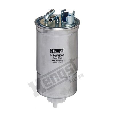 HENGST FILTER H70WK08 Polttoainesuodatin
